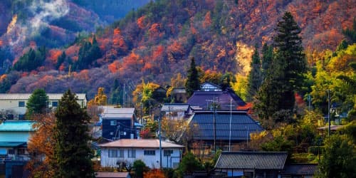 故郷じまい